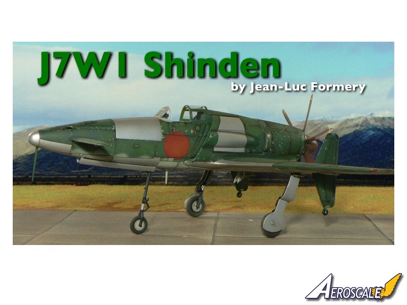 Shinden