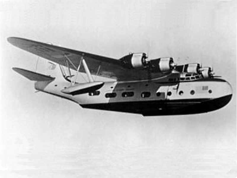 JR2S-1 U.S Anigrand Models 1/72 SIKORSKY VS-44A Navy Flying Boat 