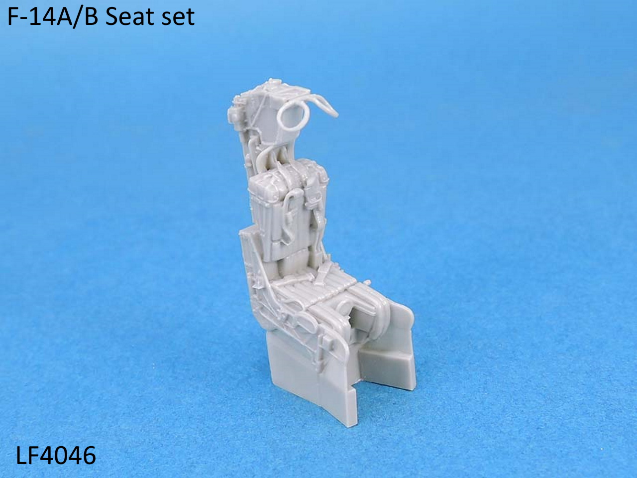 in 1:32 SJU-17 Legend Productions LF3215 Ejection Seat 2x for F-14A/B 