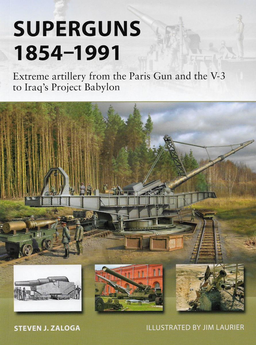 German super-heavy railway gun Schwerer Gustav (Dora) Poster for