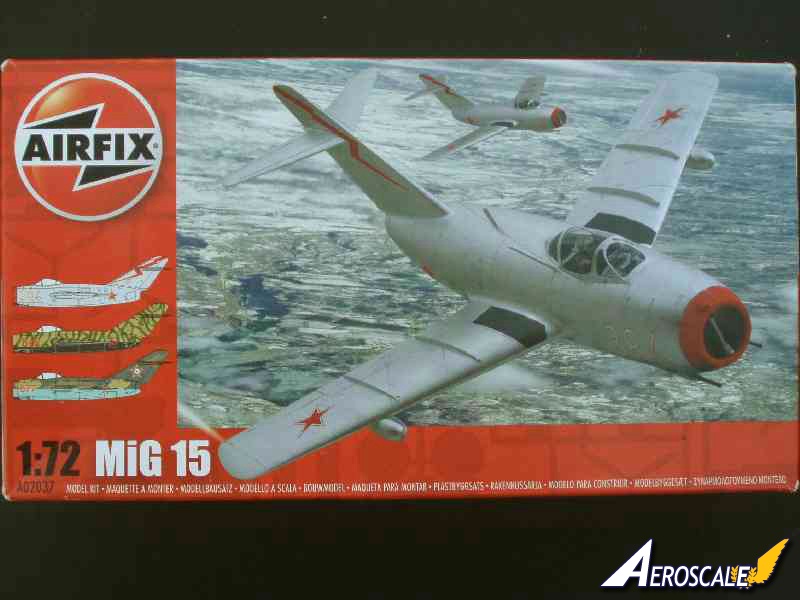 Details about   1/72 Soviet MIG-15bis Fagot Fighter Bomber 80263 Trumpeter Plane Static Model 